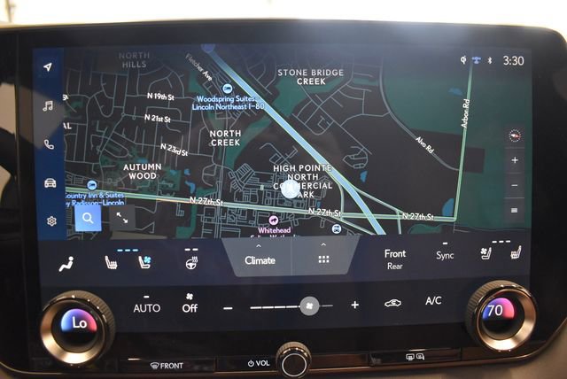 Used 2024 Lexus RX 350h w/ Accessory Package (Z1) AWD/4WD image 28
