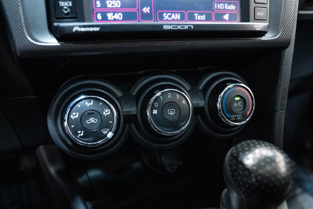 Used 2014 Scion tC image 24