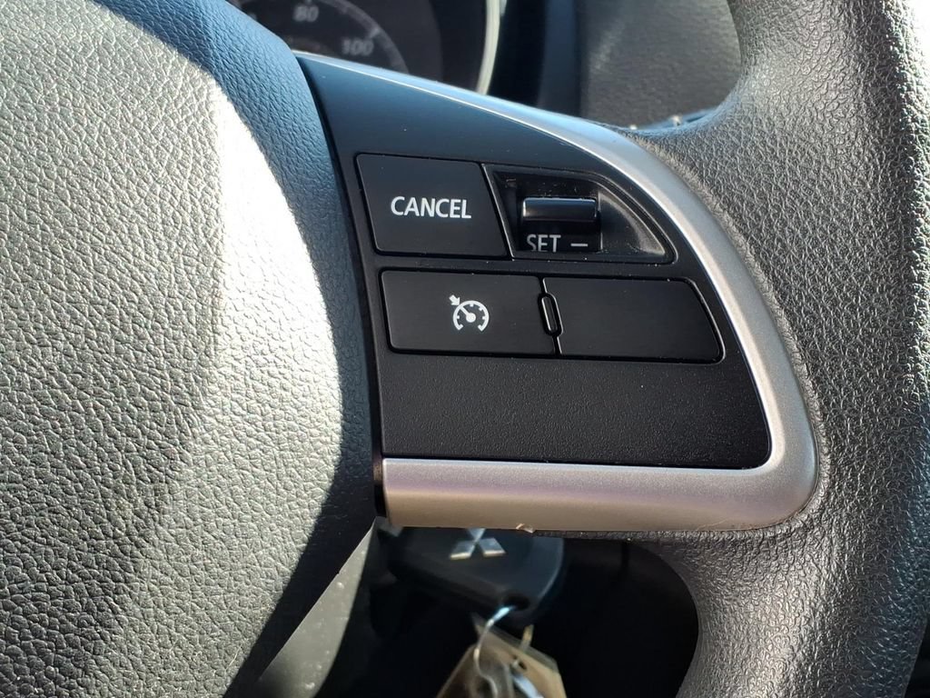 Used 2018 Mitsubishi Outlander Sport ES AWD/4WD image 18