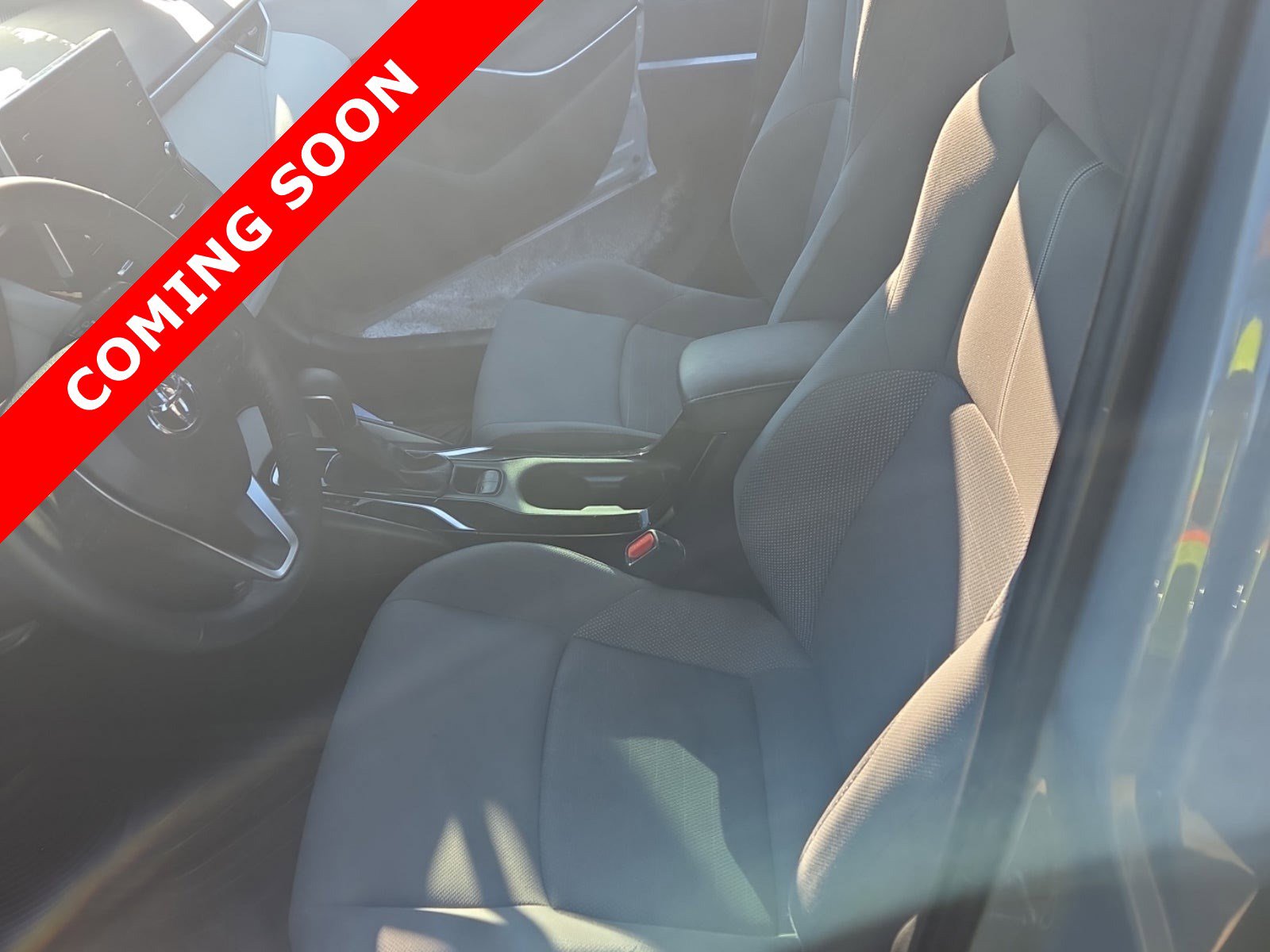 Used 2021 Toyota Corolla SE image 6