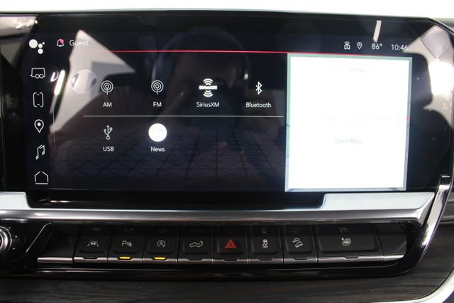 New 2026 GMC Sierra 1500 SLT w/ SLT Premium Plus Package image 6