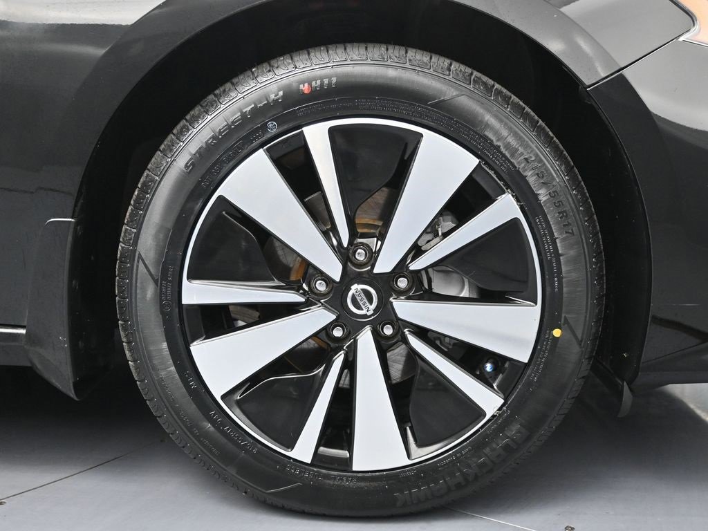 Used 2019 Nissan Altima 2.5 SV image 13