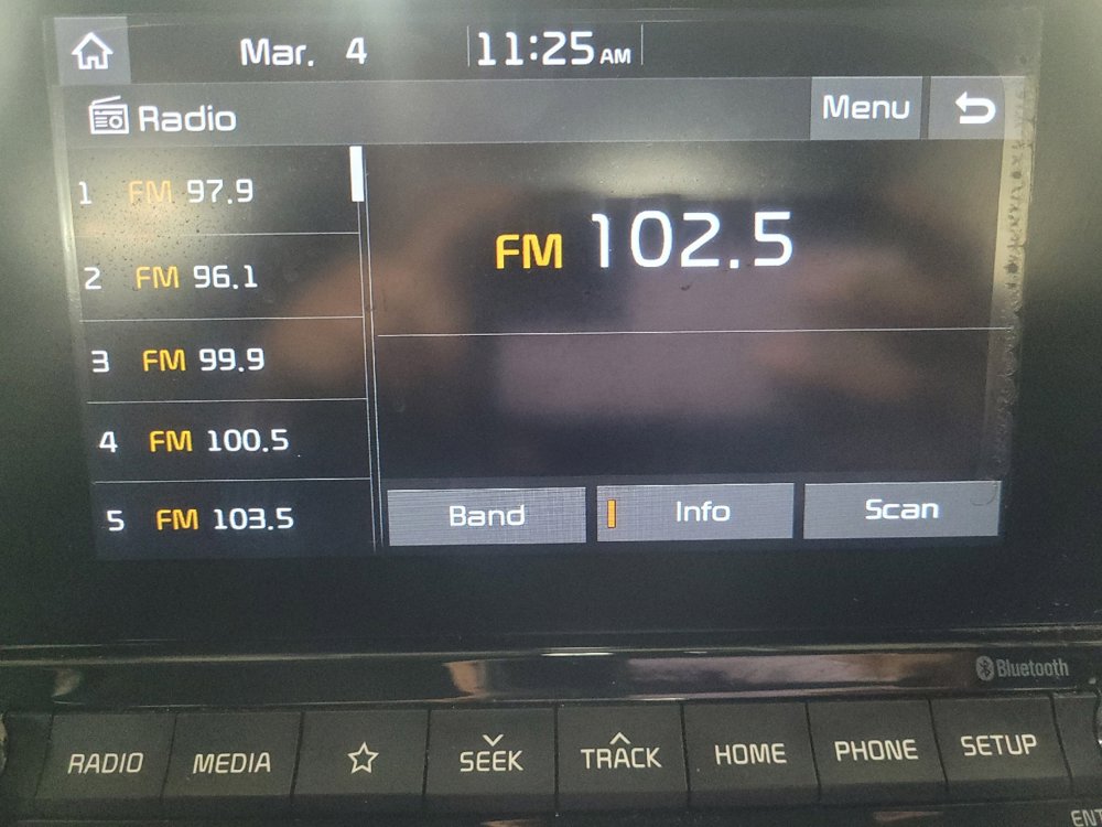 Used 2020 Kia Forte LXS image 25