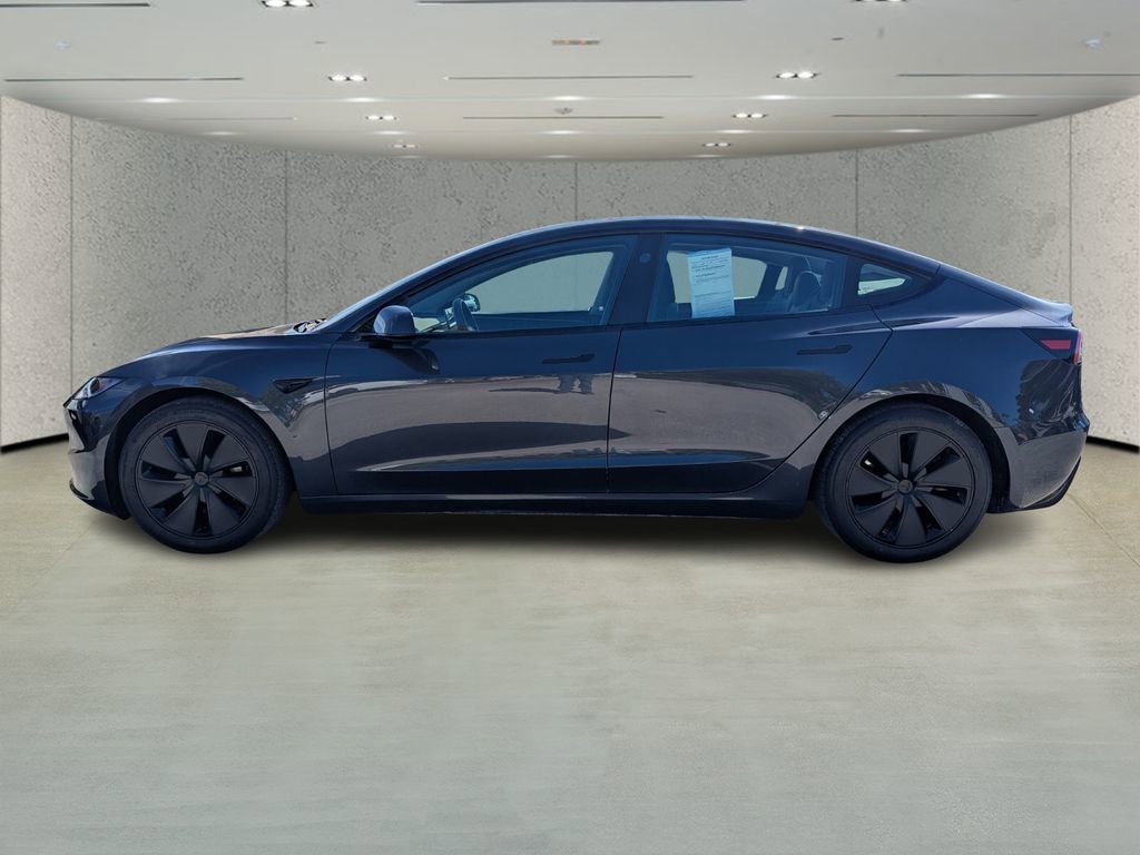 Used 2024 Tesla Model 3 Long Range AWD/4WD image 6