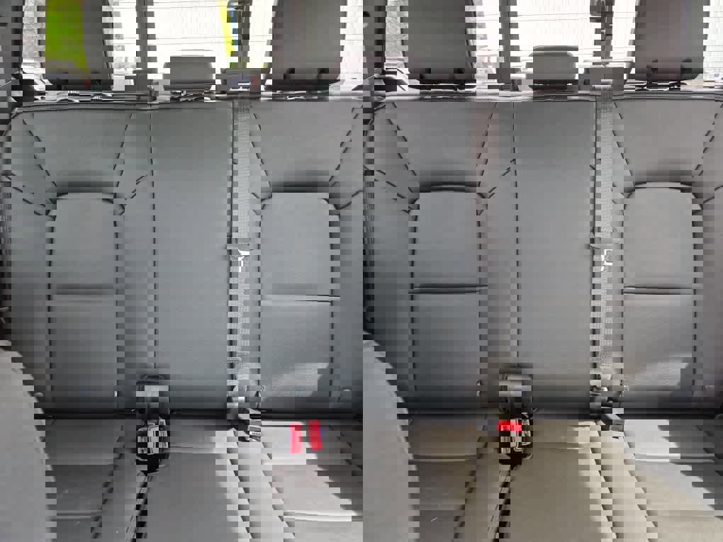 New 2026 Chevrolet Colorado Trail Boss AWD/4WD image 25