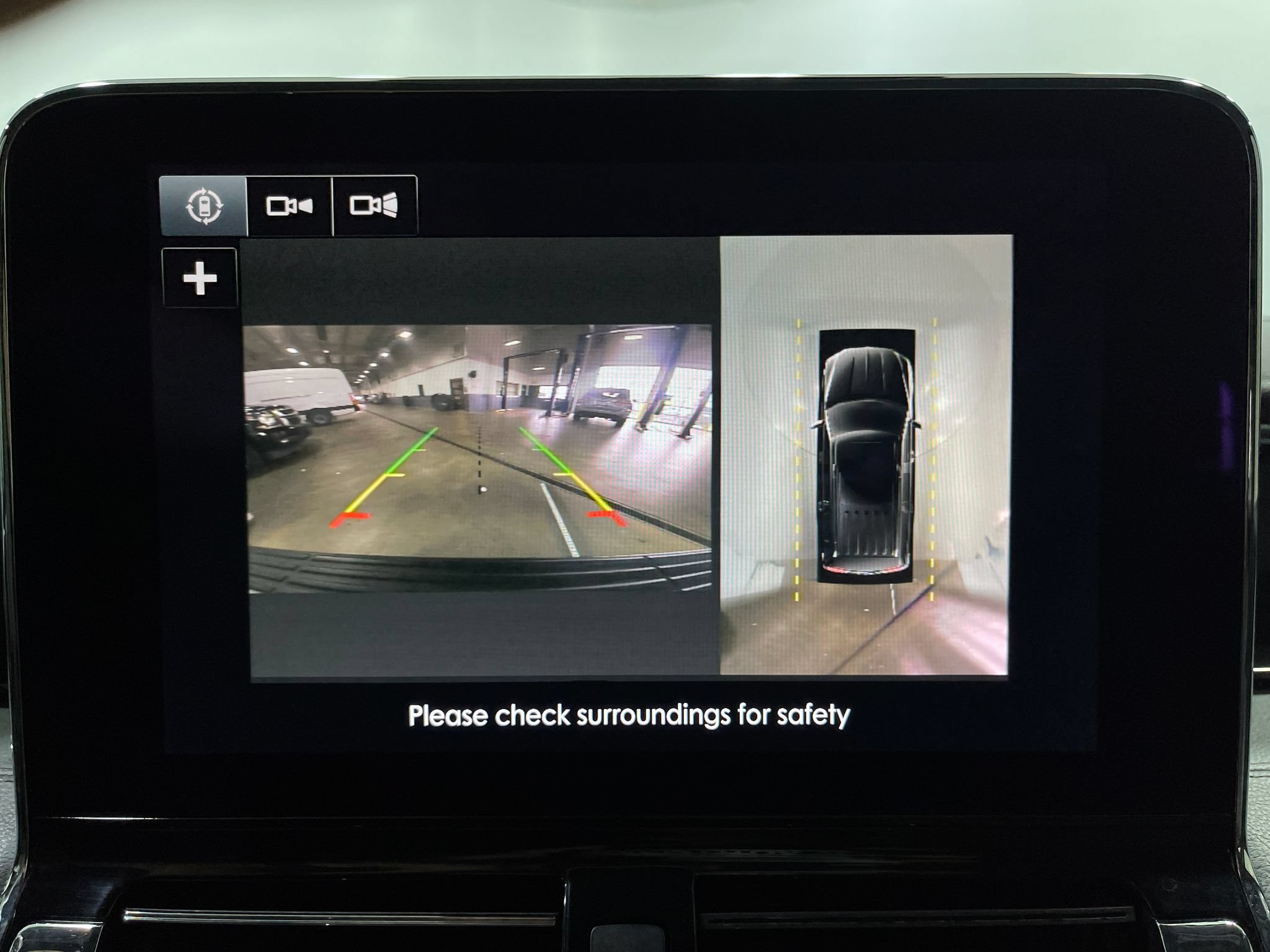 Used 2019 Lincoln Navigator Select AWD/4WD image 11