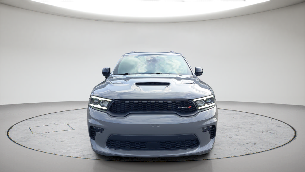 Used 2023 Dodge Durango R/T w/ Blacktop Package AWD/4WD image 2