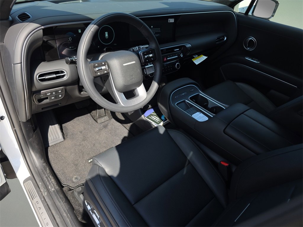 New 2026 Hyundai Palisade Calligraphy image 22