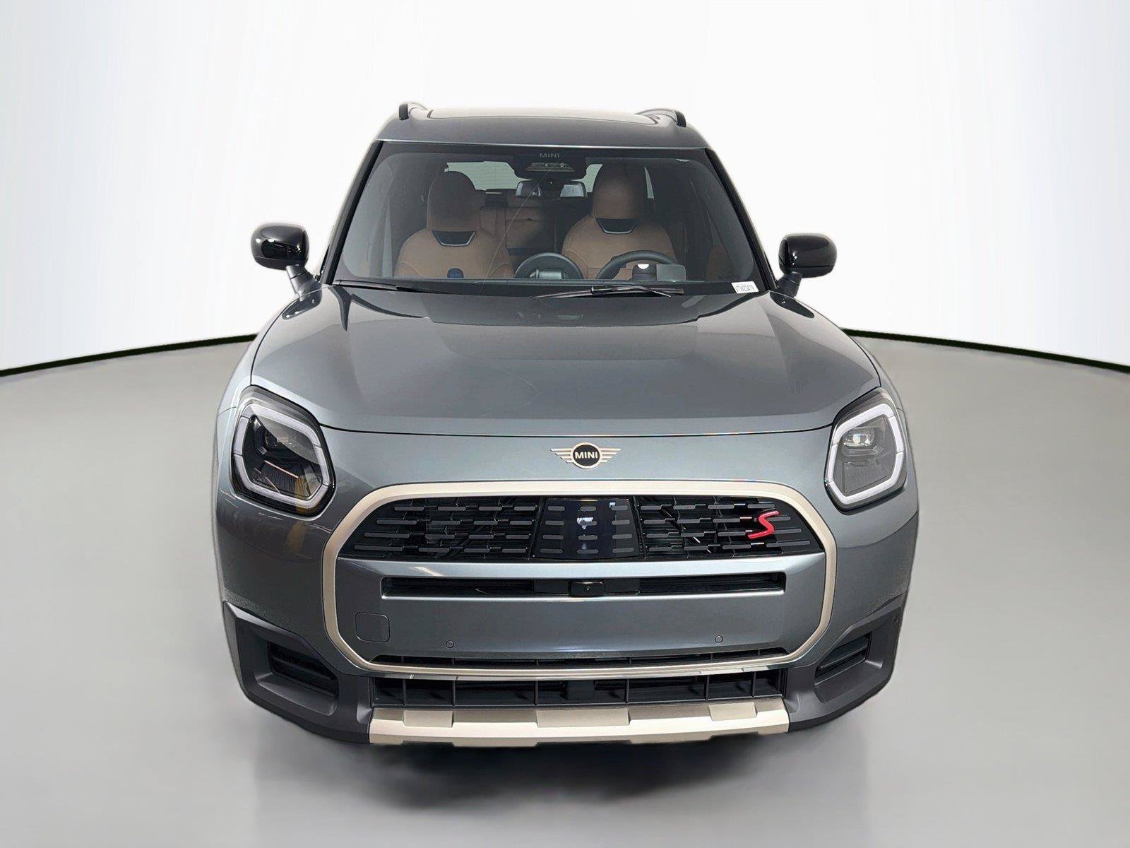 New 2027 MINI Cooper Countryman S w/ Comfort Package Max AWD/4WD image 2