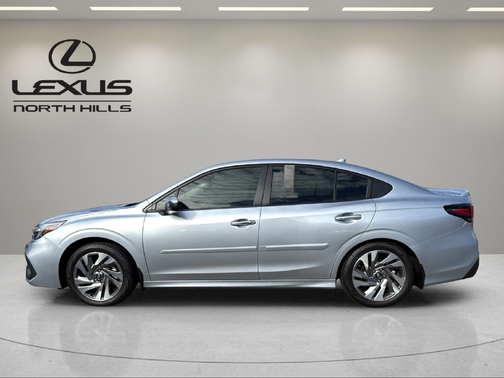 Used 2025 Subaru Legacy Touring XT AWD/4WD image 9