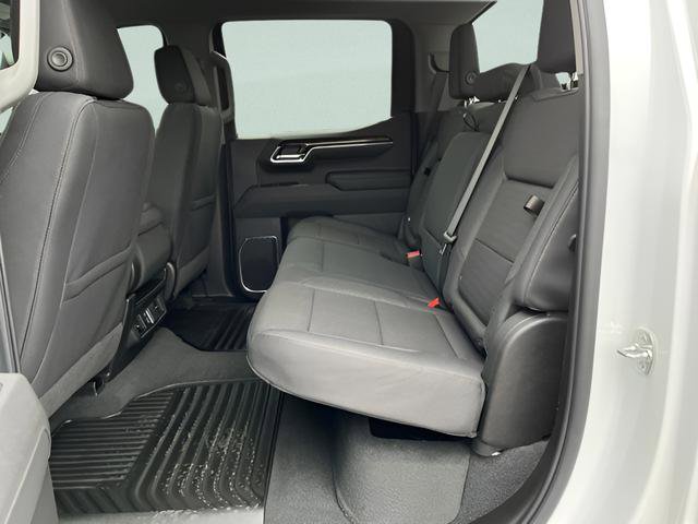 New 2026 GMC Sierra 1500 Elevation w/ X31 Off-Road Package image 22