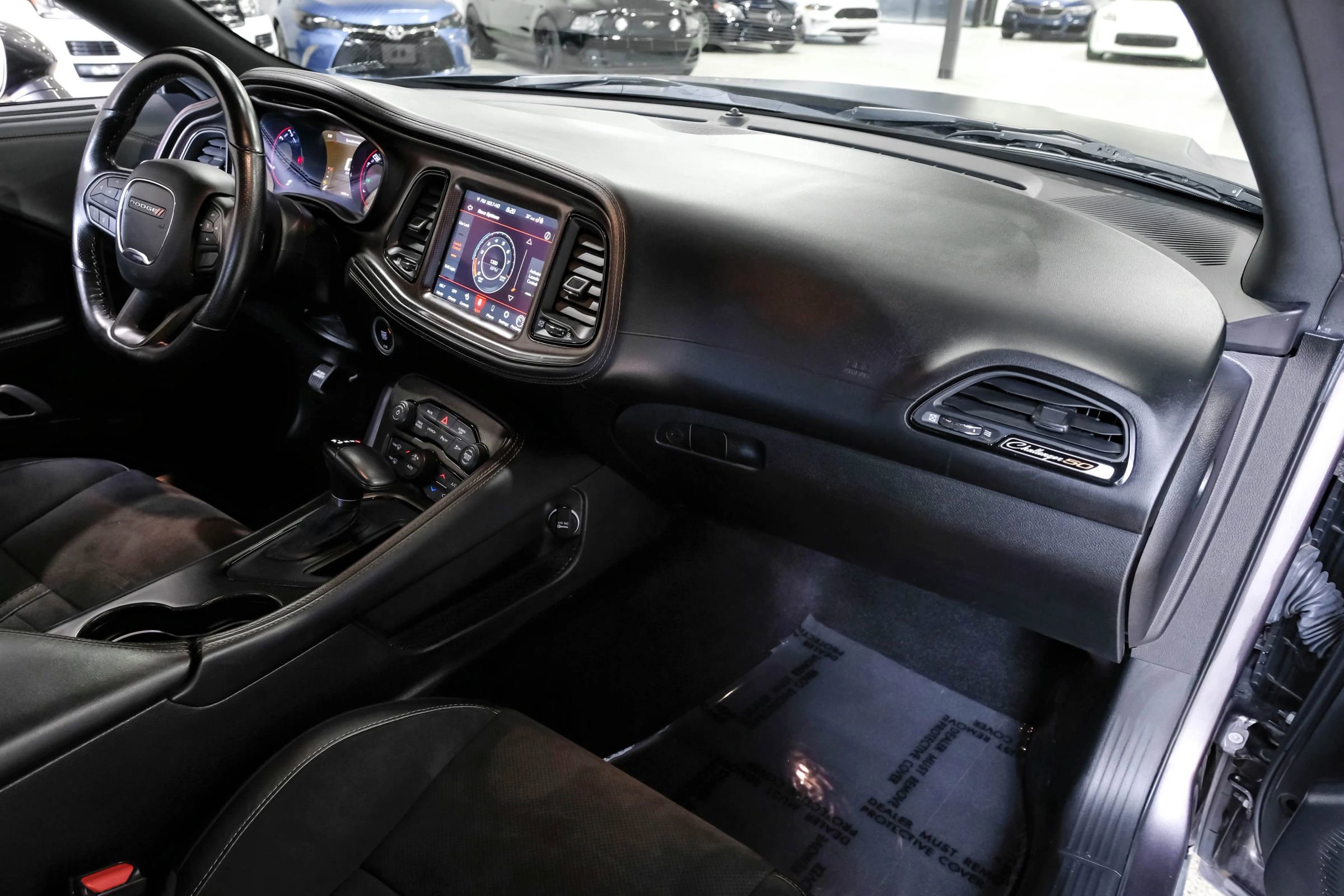 Used 2020 Dodge Challenger R/T Scat Pack image 15