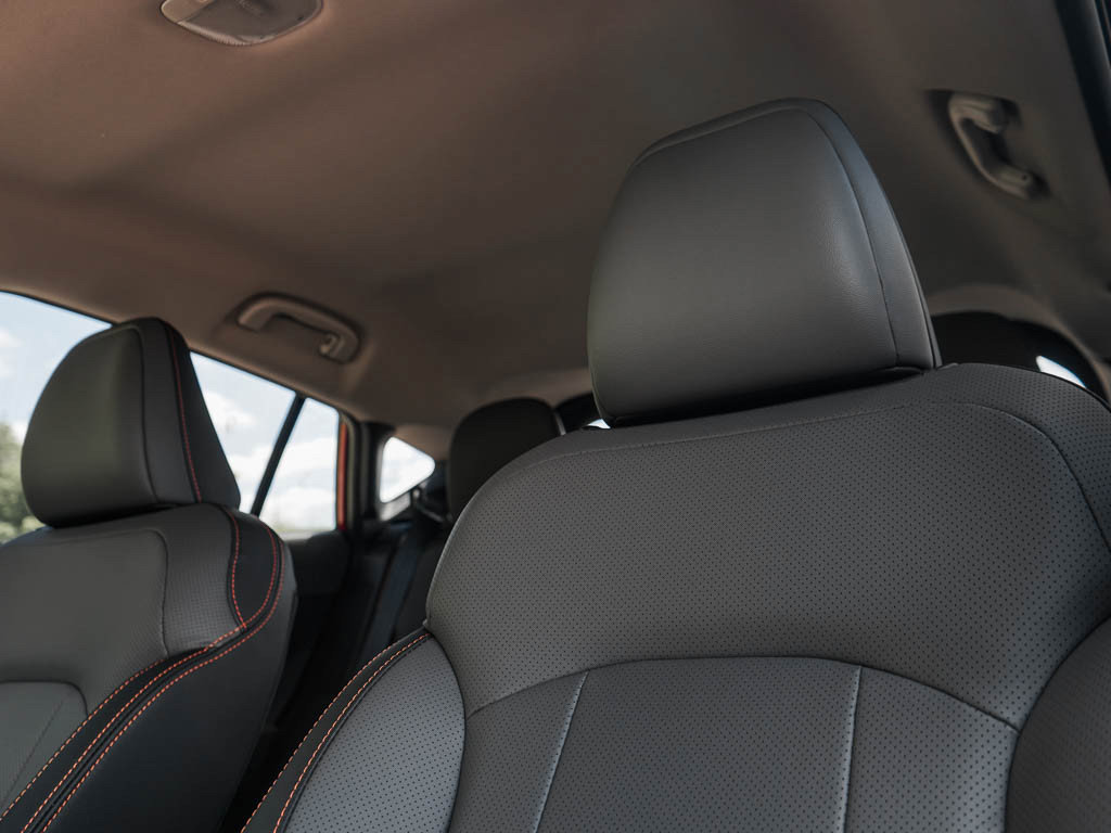 New 2026 Subaru Crosstrek 2.5i Limited AWD/4WD image 19