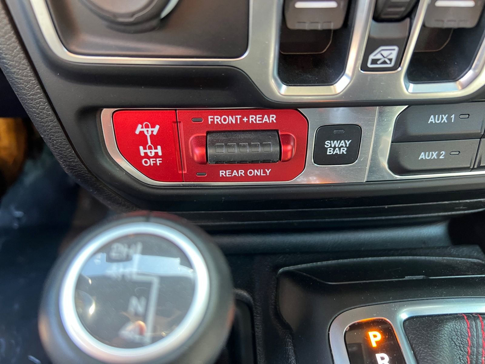 Used 2019 Jeep Wrangler Unlimited Rubicon AWD/4WD image 26