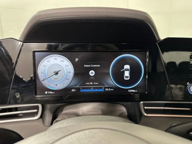 Used 2021 Hyundai Elantra SEL w/ Convenience Package image 17