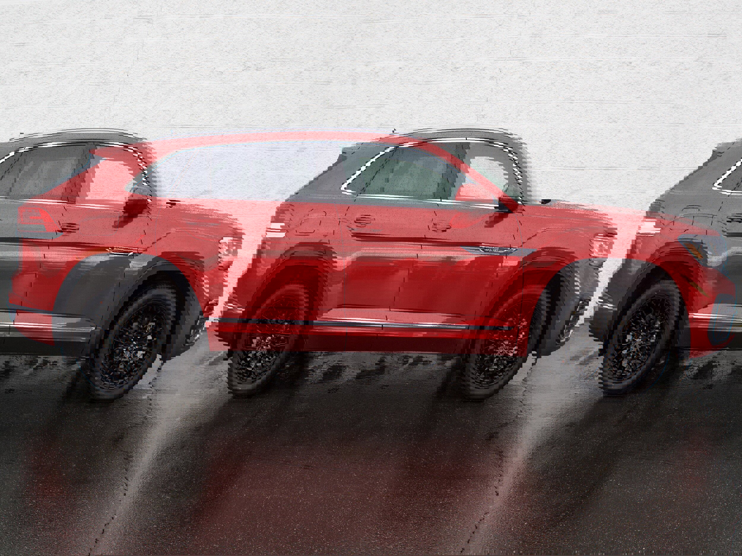 Used 2021 Volkswagen Atlas Cross Sport SEL Premium R-Line image 5