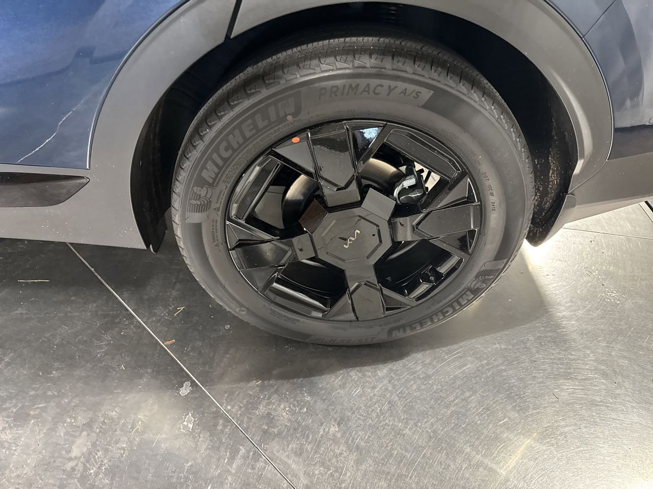 New 2026 Kia Sportage X-Line Prestige image 12