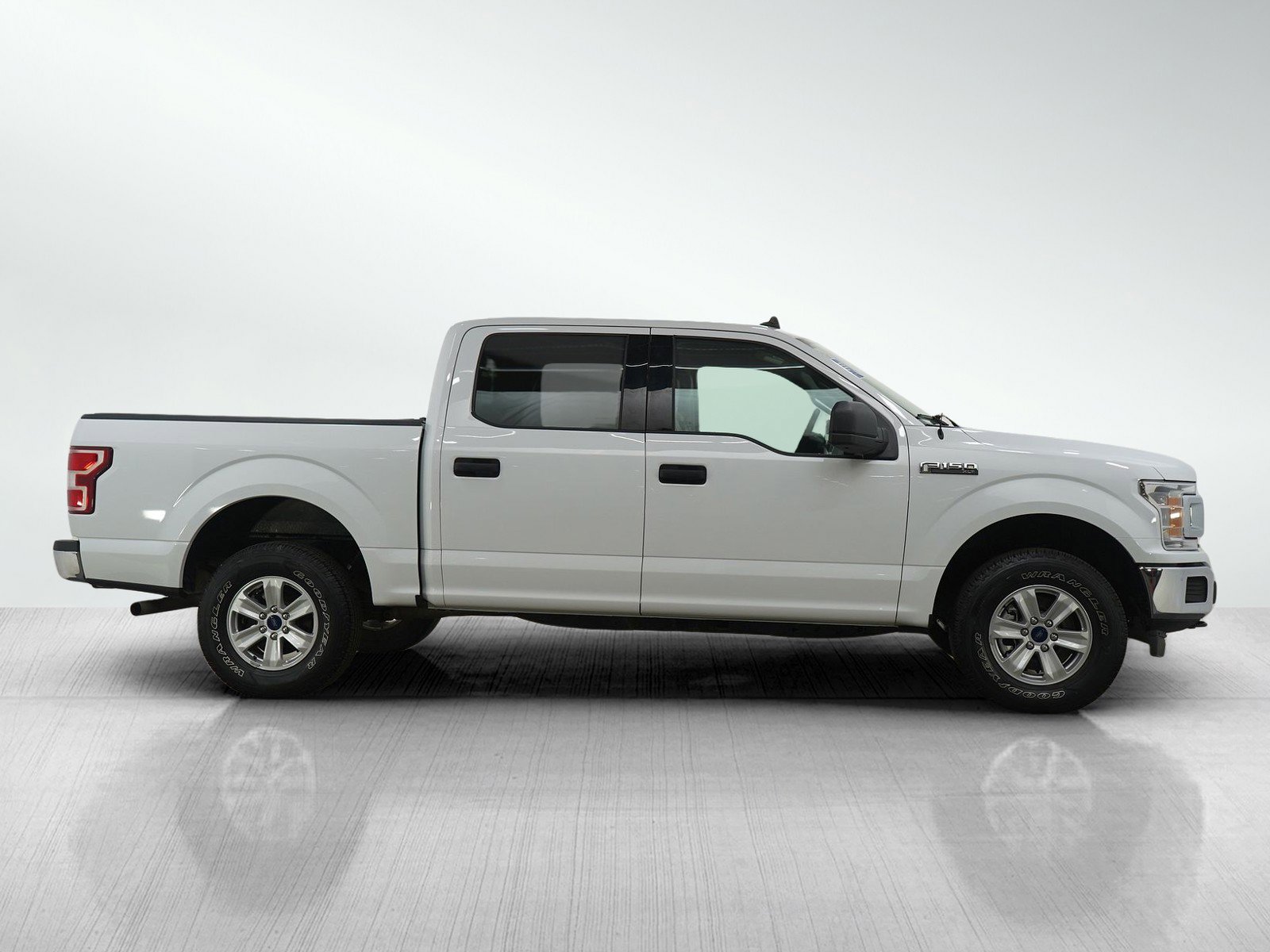 Used 2020 Ford F150 XLT image 6