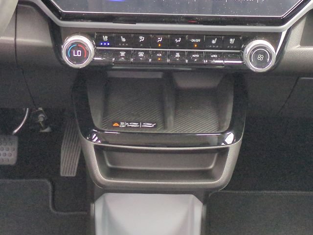 New 2027 Chevrolet Bolt RS w/ Technology Package FWD image 19