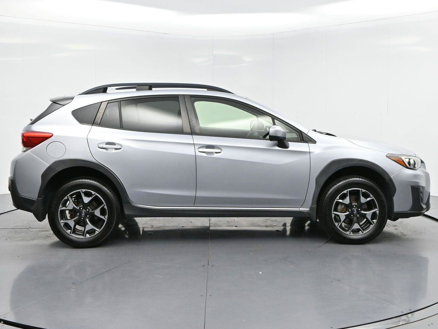 Used 2020 Subaru Crosstrek 2.0i Premium AWD/4WD image 8