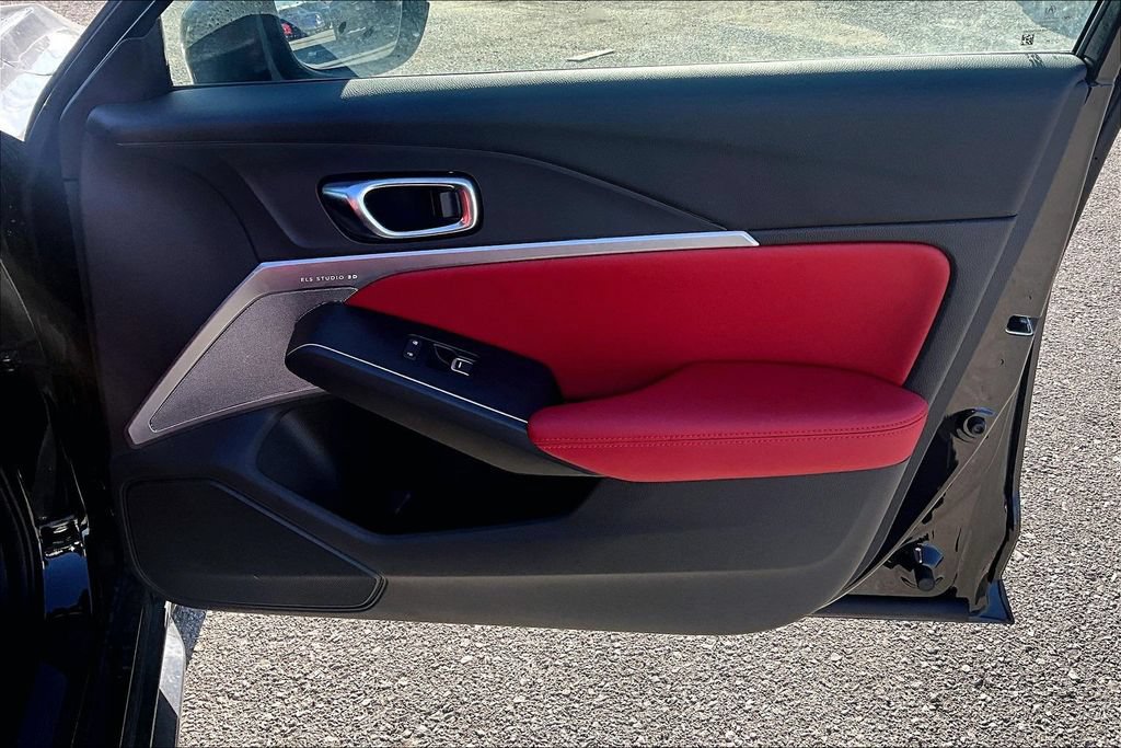 New 2026 Acura Integra A-Spec FWD image 8