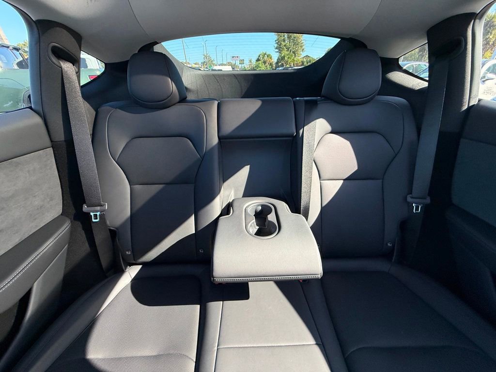 Used 2026 Tesla Model Y 2WD image 18