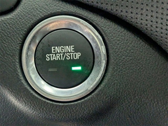 Certified 2022 Chevrolet Equinox Premier image 26