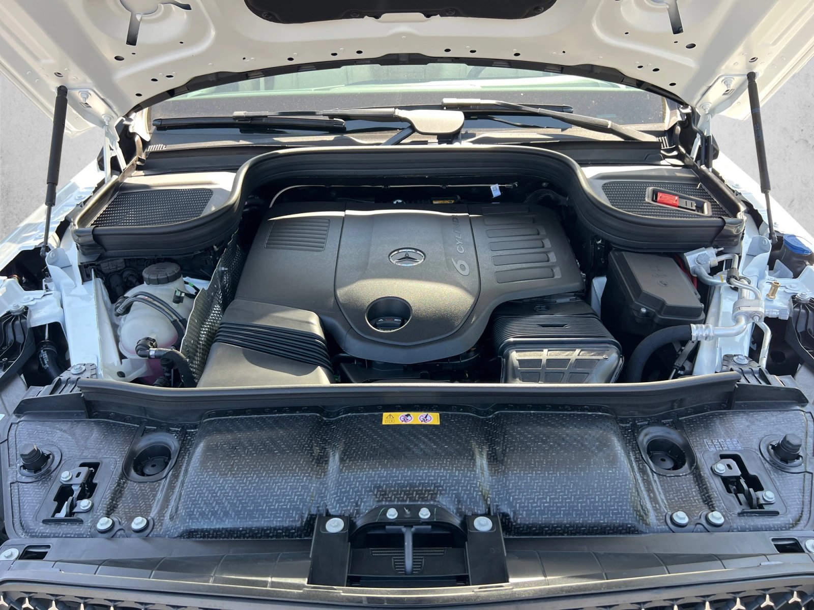New 2026 Mercedes-Benz GLE 450 4MATIC image 18