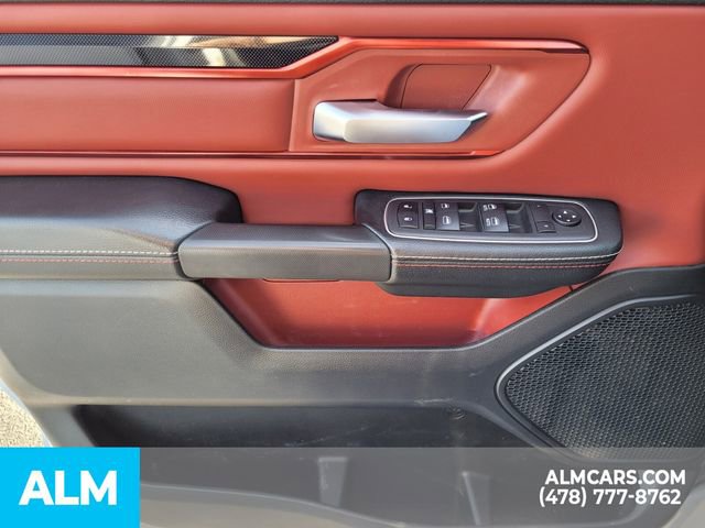 Used 2022 RAM 1500 Rebel w/ Level 1 Equipment Group image 30