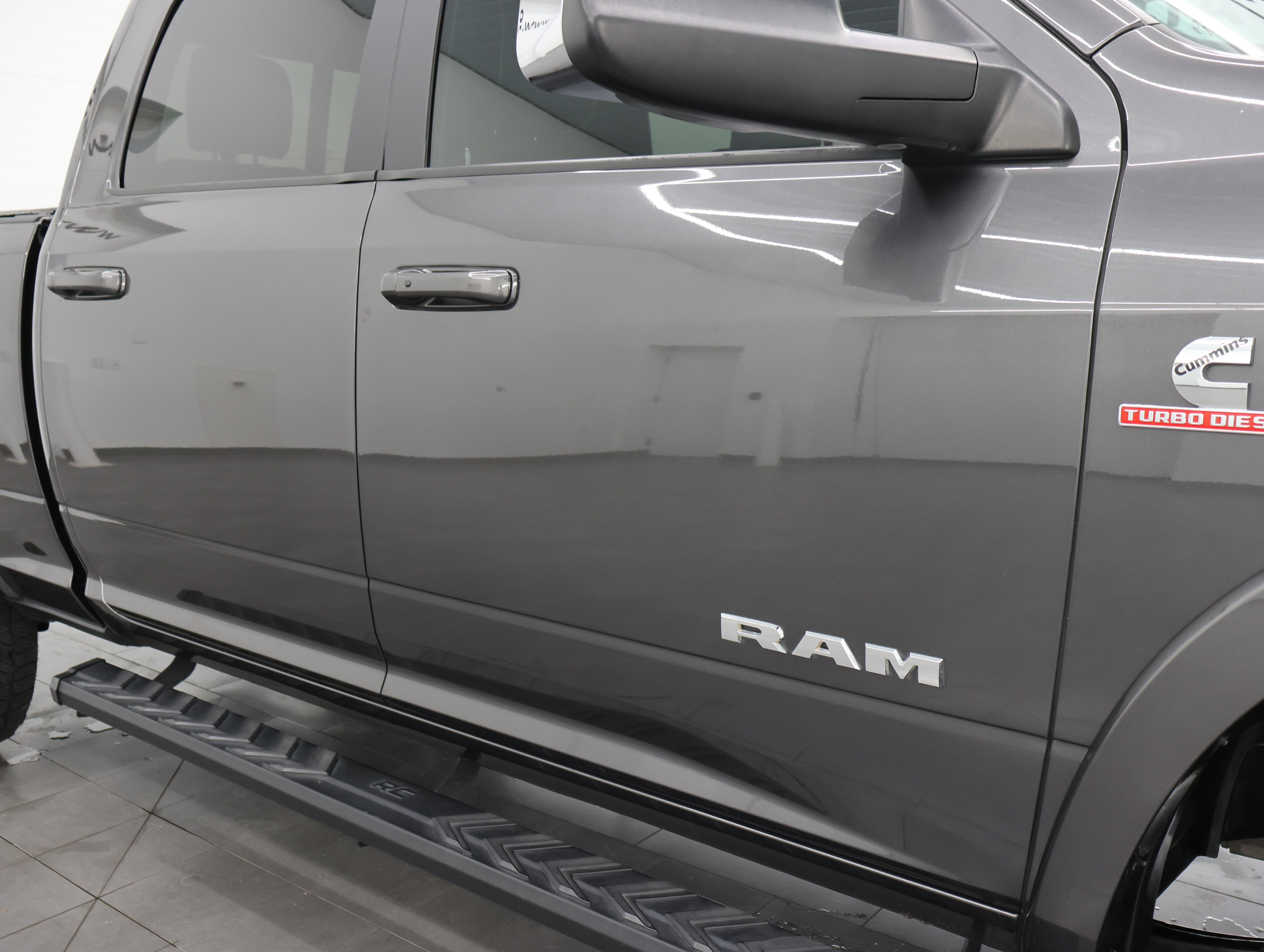 Used 2022 RAM 2500 Laramie AWD/4WD image 25
