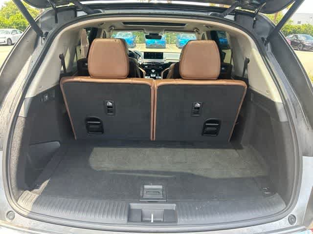 Used 2023 Acura MDX SH-AWD w/ Technology Package image 13