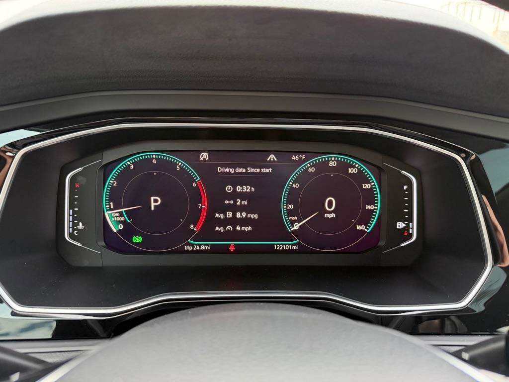 Used 2019 Volkswagen Jetta SEL image 42