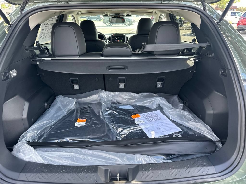 New 2026 Subaru Crosstrek 2.5i Limited AWD/4WD image 28