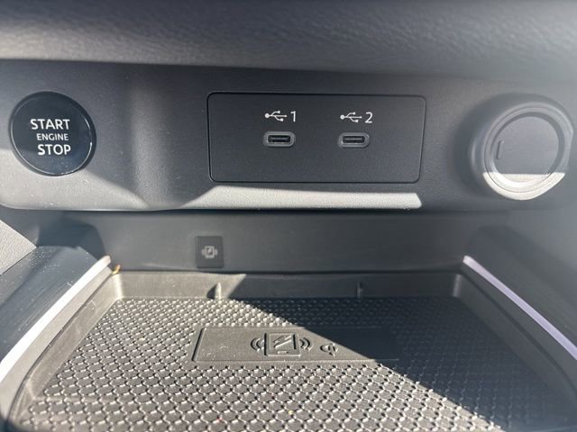 New 2026 Nissan Rogue Platinum w/ Platinum Premium Package image 31