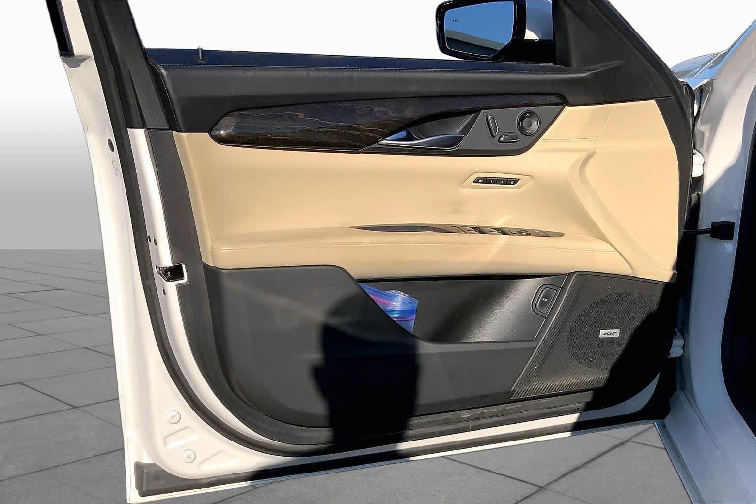 Used 2019 Cadillac CT6 Premium Luxury AWD/4WD image 22