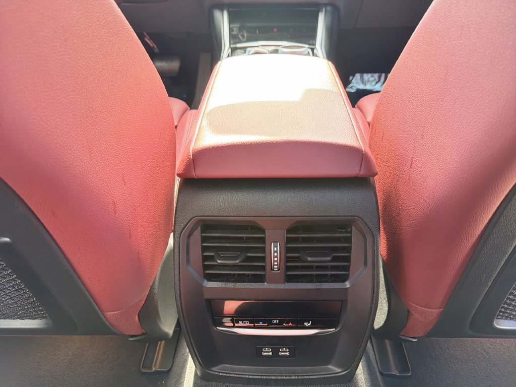 Used 2023 BMW i4 eDrive40 w/ Premium Package RWD image 18