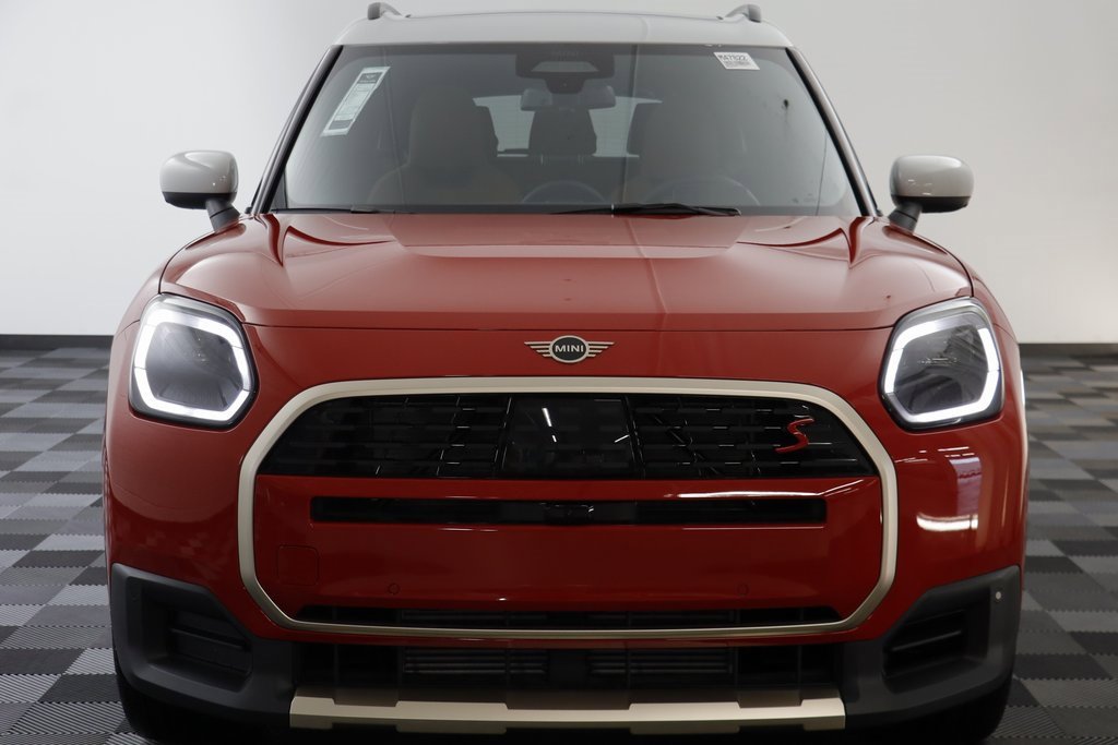 New 2026 MINI Cooper Countryman S w/ Comfort Package Max image 21