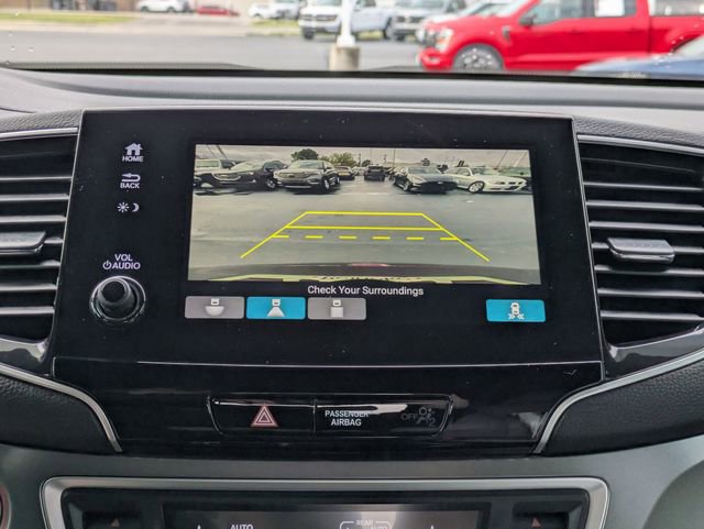 Used 2020 Honda Passport EX-L image 14