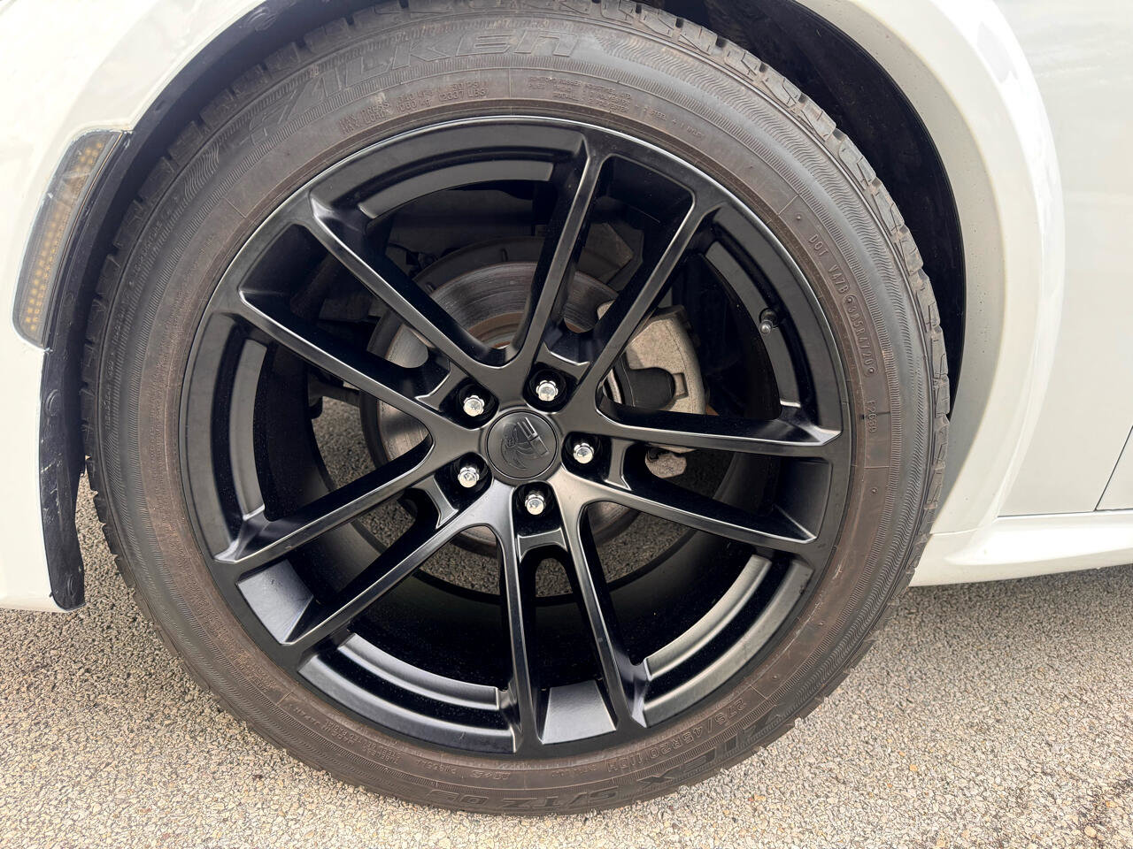 Used 2023 Dodge Charger SXT image 6