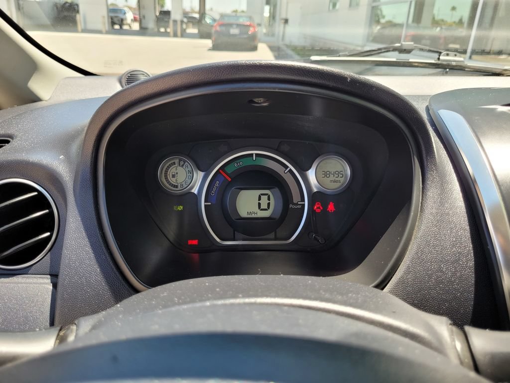 Used 2016 Mitsubishi i ES RWD image 29