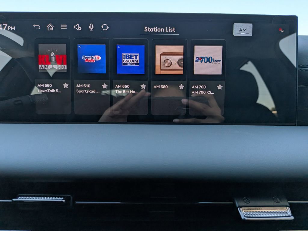 New 2026 Genesis G80 3.5T Prestige image 22