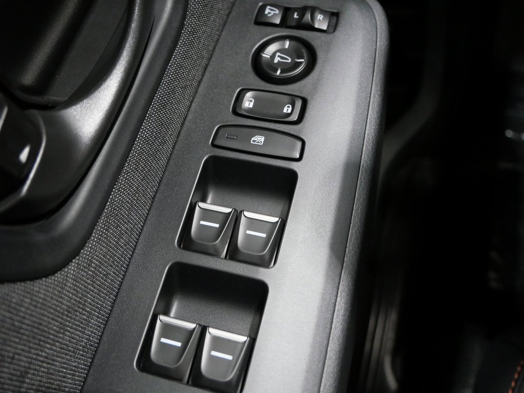 New 2026 Honda Passport TrailSport image 14