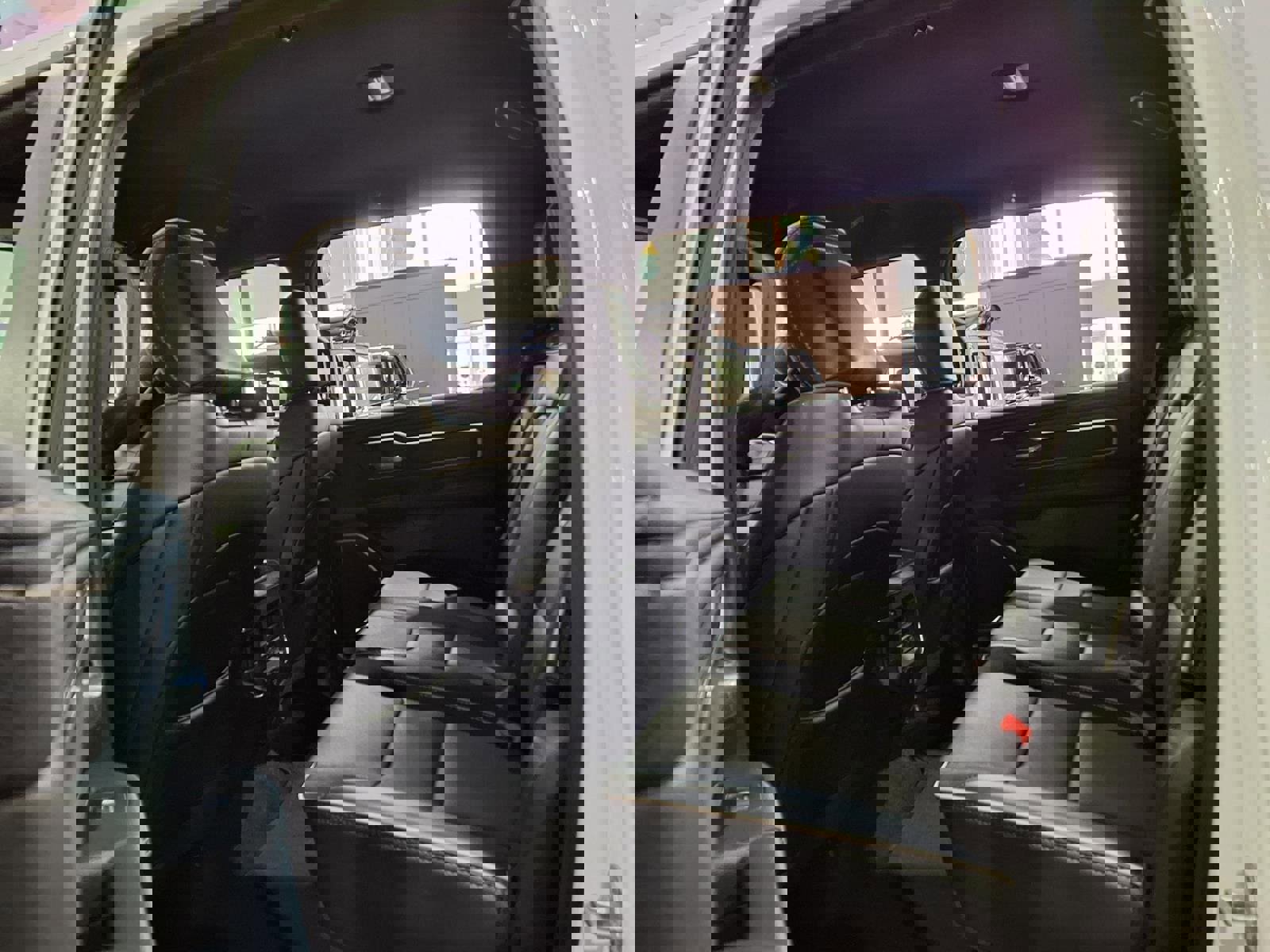 Used 2026 RAM 1500 Laramie image 20