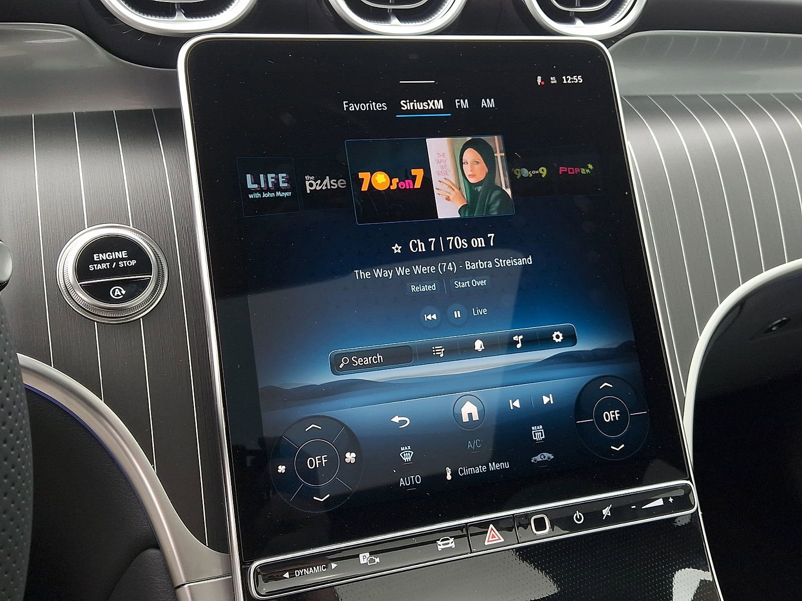 New 2026 Mercedes-Benz GLC 300 4MATIC image 13