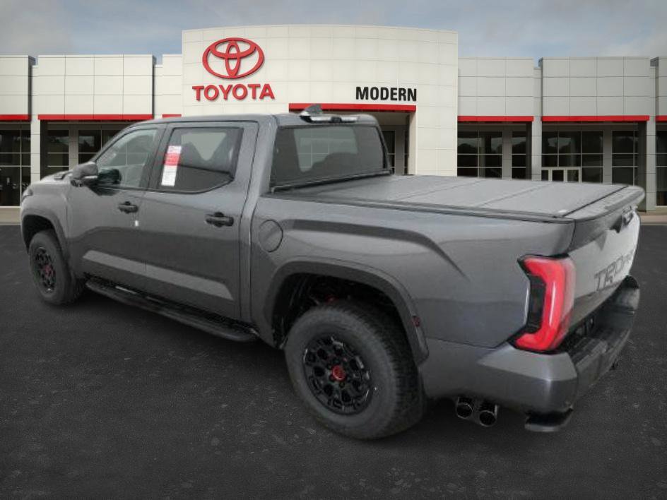 New 2026 Toyota Tundra TRD Pro image 13