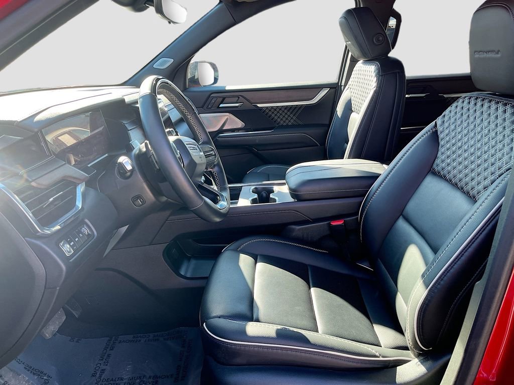 Used 2024 GMC Acadia Denali w/ Super Cruise Package image 19