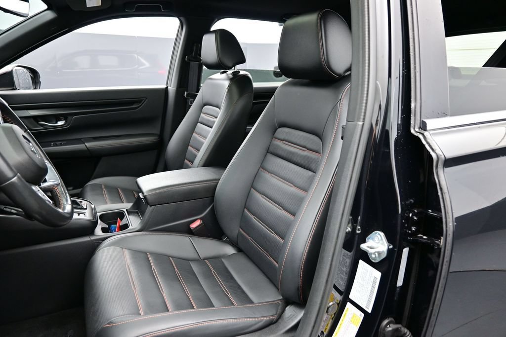 Used 2024 Honda CR-V Sport-L image 23