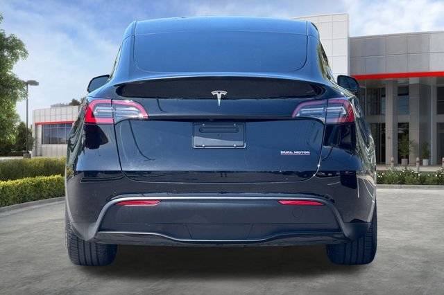 Used 2022 Tesla Model Y Performance AWD/4WD image 5