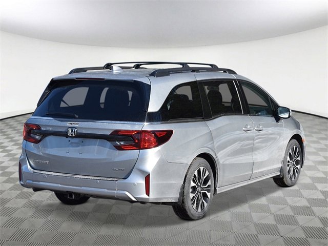 New 2026 Honda Odyssey Elite image 6