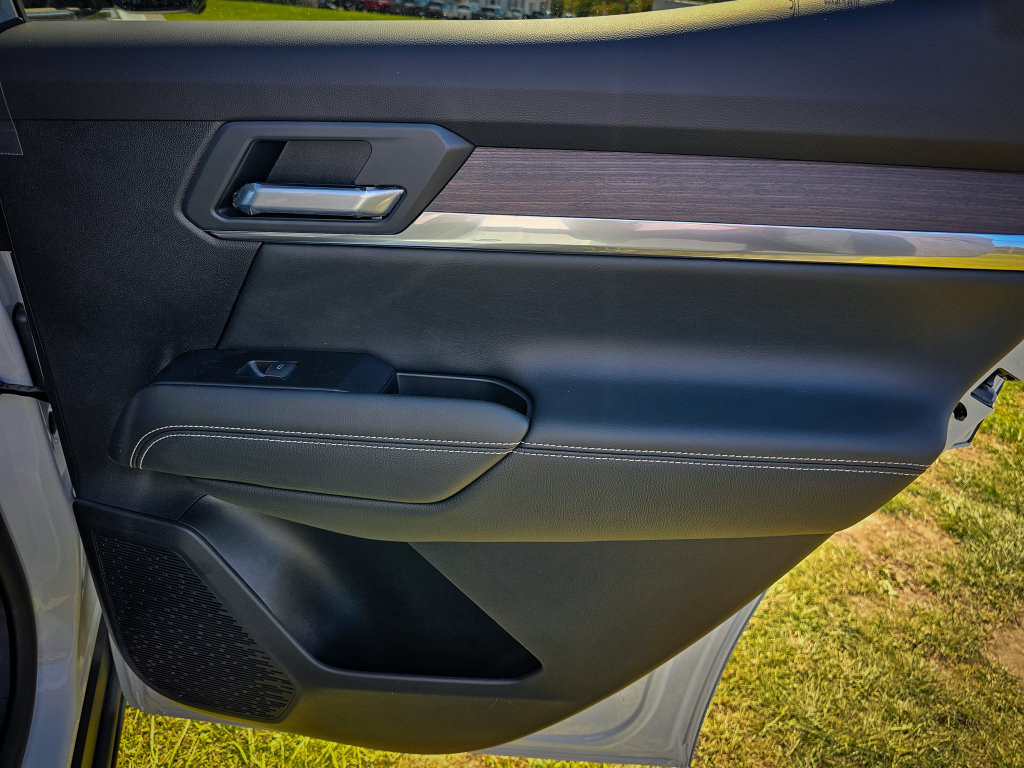 New 2027 GMC Terrain Denali AWD/4WD image 39